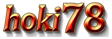 hoki78 logo