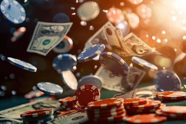 hoki78 What Esports Betting Offers
