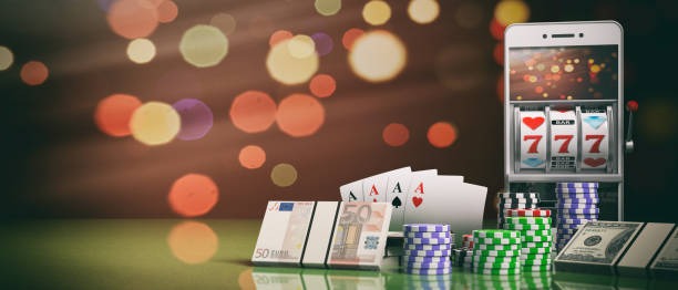 hoki78 Live Casino