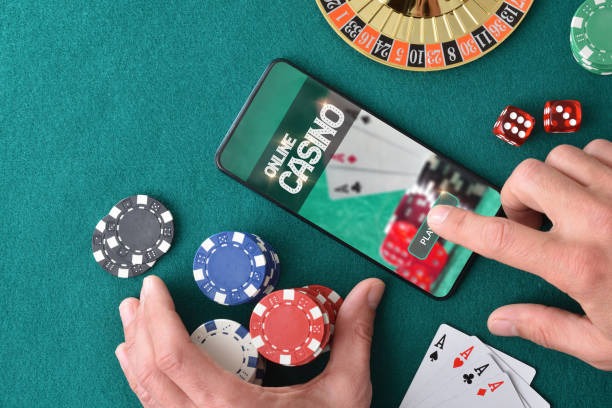 hoki78 Slots